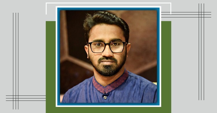 বিরোধীদল হওয়ার যোগ্যতা জামায়াতের নেই: রাশেদ খাঁন