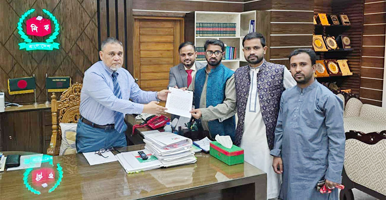 আ’লীগের নেতারা যেনো স্বতন্ত্রপ্রার্থী হয়েও নির্বাচন করতে না পারে