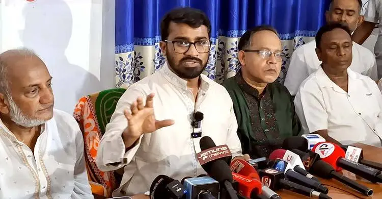 আওয়ামী লীগ দেশকে ভারতের করদরাজ্যে পরিণত করেছিলো