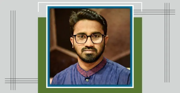 এনসিপি নেতাদের মানুষ ঝেঁটিয়ে বিদায় করছে না, এটাই তাদের সৌভাগ্য