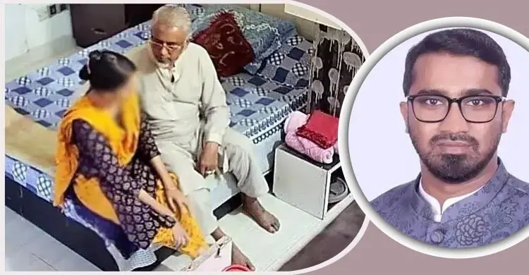 ভিডিও ছড়িয়ে পড়ার পর ২য় স্ত্রী দাবি করা কি জামায়াতের ফতোয়ায় ইসলামিক