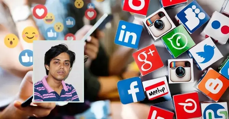 নতুন সম্ভাবনার দ্বার খুলেছে সোশ্যাল মিডিয়া
