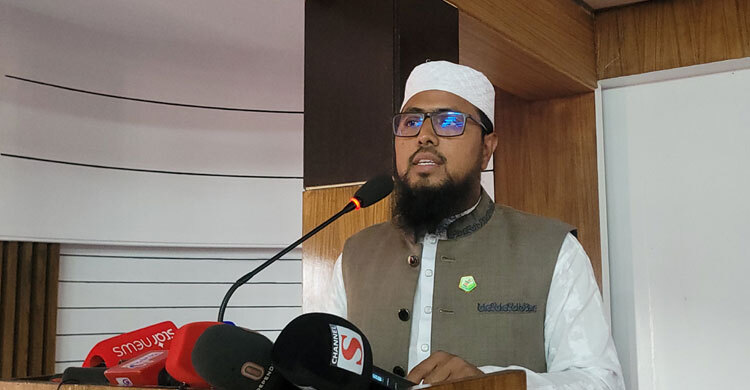 হাদিকে গুলি নির্বাচনি পরিবেশের জন্য অশনি সংকেত: রাশেদুল ইসলাম