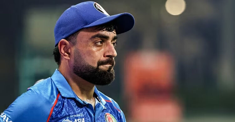 ‘অনৈতিক ও বর্বর’- তিন ক্রিকেটারের মৃত্যুতে ক্ষোভে ফেটে পড়লেন রশিদ