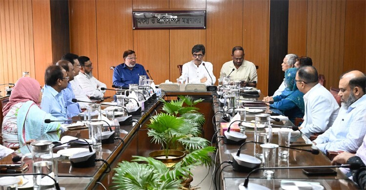 জনগণের প্রত্যাশা পূরণে সততা ও জবাবদিহির কোনো বিকল্প নেই: কৃষিমন্ত্রী