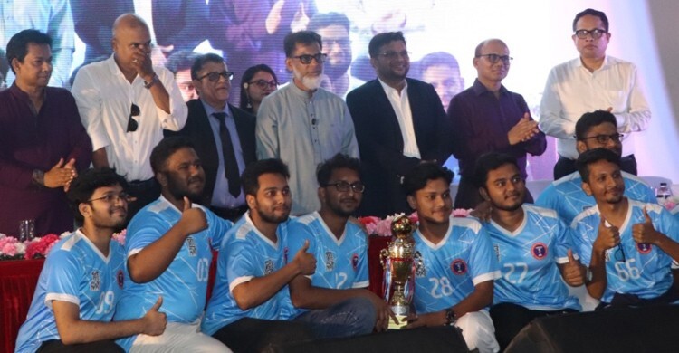 তরুণদের প্রচেষ্টায় গড়ে উঠবে আগামীর বাংলাদেশ: রেল প্রতিমন্ত্রী