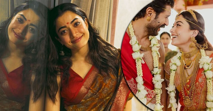 কে বেশি পয়সাওয়ালা, বিজয় নাকি তার বউ