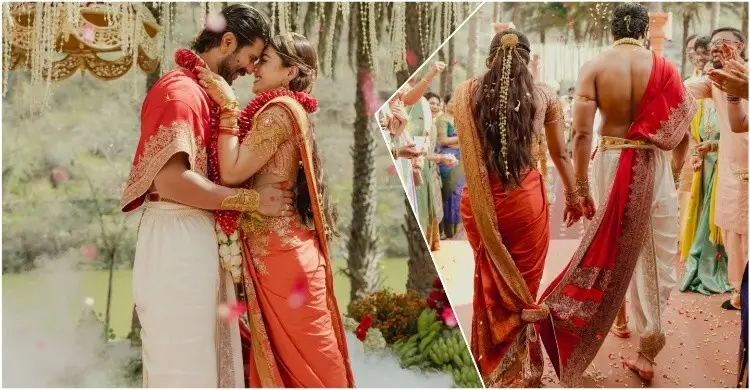 বিজয়-রাশমিকার রাজকীয় বিয়েতে কত খরচ হলো