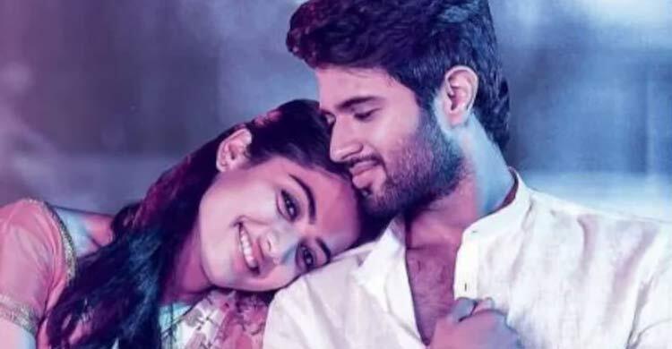 বিজয়-রাশমিকার ‘গোপনে বিয়ে’ নিয়ে আলোচনা তুঙ্গে