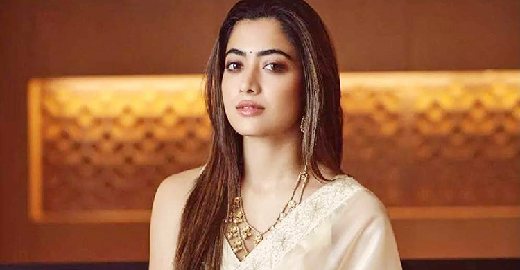 সম্পর্কের গোপন রহস্য জানালেন রাশমিকা