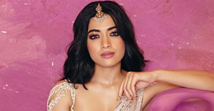 ফাঁস পুরোনো অডিও, আইনি পদক্ষেপের হুঁশিয়ারি রাশমিকা মান্দানার