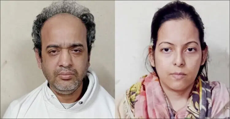 Evaly CEO Rassel, chairman Shamima arrested again