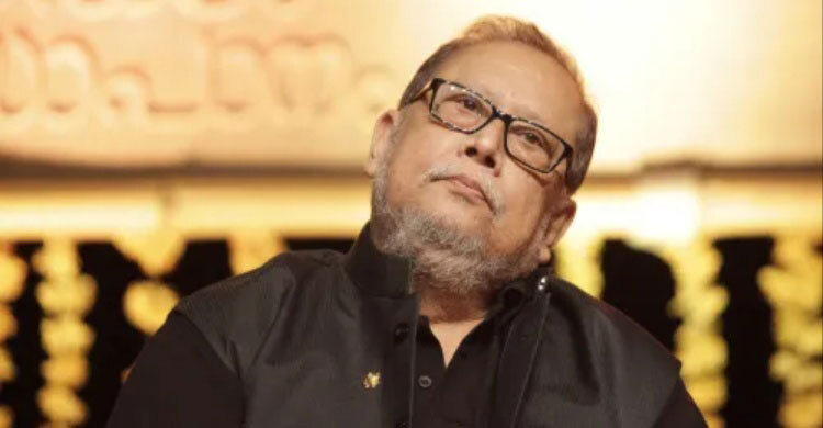 থিয়েটার কিংবদন্তি রতন থিয়াম মারা গেছেন