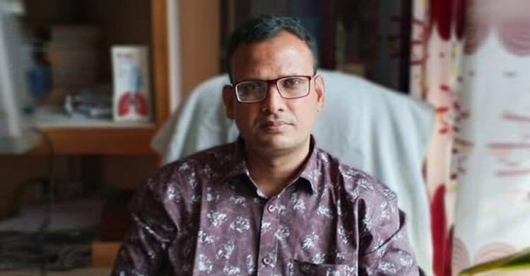 কেন চিকিৎসকরা নির্দিষ্ট জায়গায় পরীক্ষা করতে বলেন?