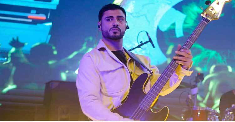 নায়ক জসীমের ছেলে রাতুলের অকালমৃত্যু, কী হয়েছিল তার?