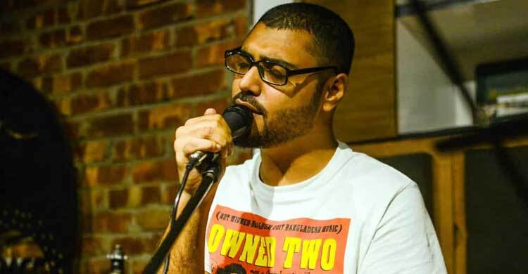 বাবা জসীমের কবরেই সমাহিত হবেন ছেলে রাতুল