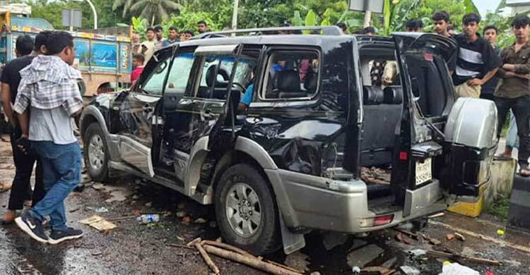 রাউজানে বিএনপির দুই গ্রুপের সংঘর্ষের ঘটনায় মামলা