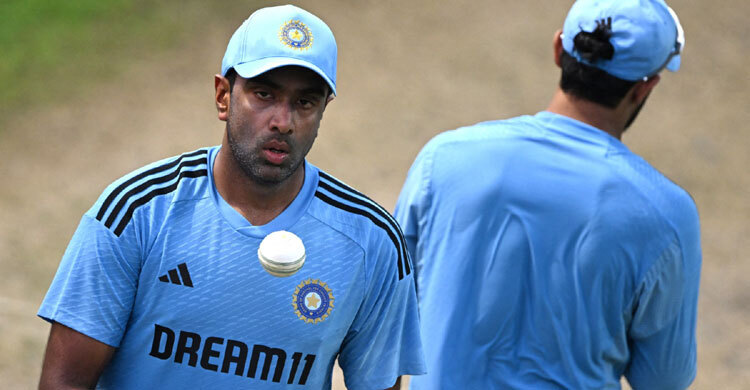 Ashwin announces retirement from international cricket