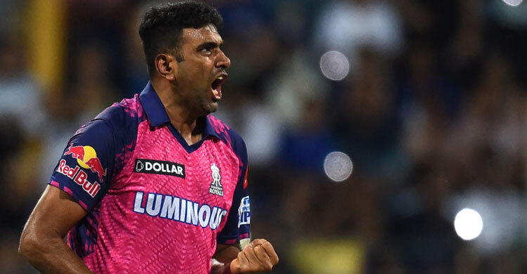 Ashwin retires from IPL to play in overseas leagues