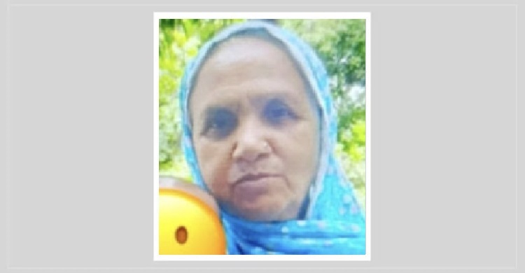 প্রতিবেশীর বাড়িতে মুরগি যাওয়ায় নারীকে কুপিয়ে হত্যা