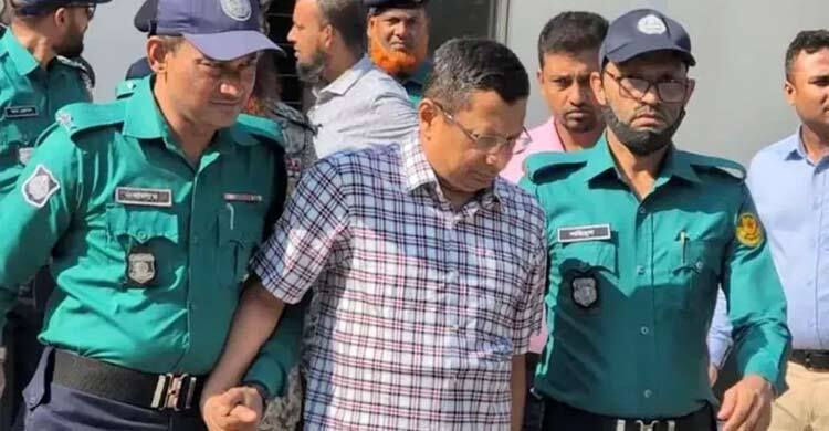 প্রেস বিফ্রিং করতে সমন্বয়কদের বাধ্য করা হয়েছিল: রাজসাক্ষী মামুন