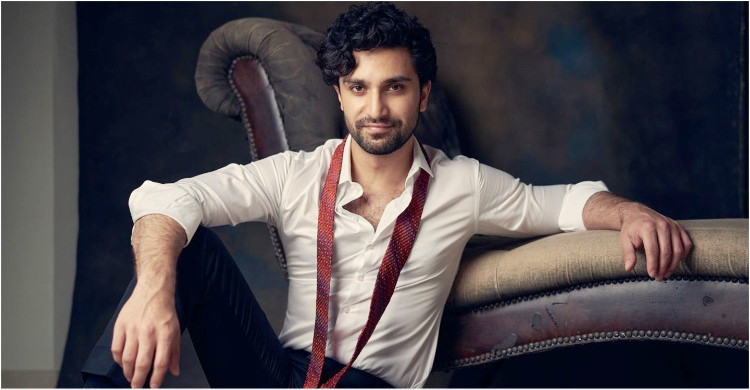 হানিয়া আমিরের পর আসছেন পাকিস্তানের জনপ্রিয় অভিনেতা