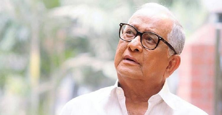 ৮০ টাকার বাসায় থাকতেন নায়ক রাজ্জাক, খেয়ে না খেয়ে কেটেছে জীবন