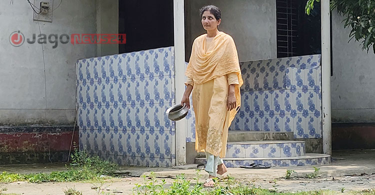 জন্মান্ধ রাজিয়ার আফসোস—ঢাবিতে পড়েও একটা চাকরি পেলেন না