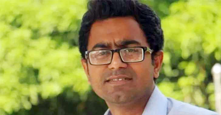 সাংবাদিক শাকিলকে হত্যাচেষ্টা: তিন ভাইয়ের কারাদণ্ড