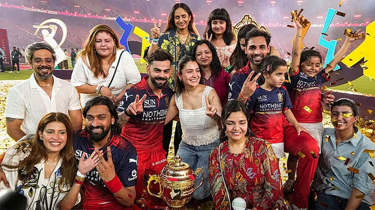 RCB