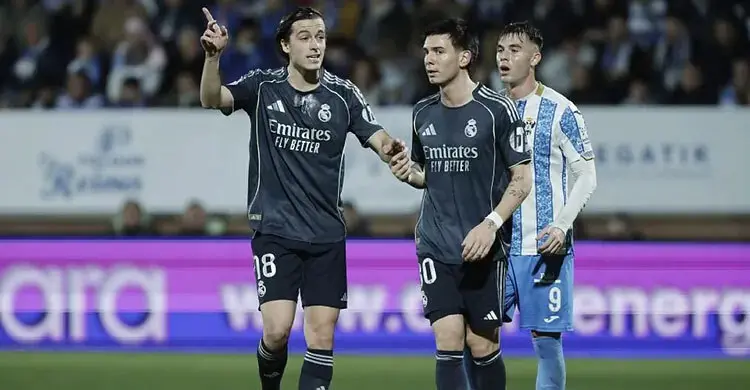 এক হাজার একটি সমস্যায় জর্জরিত রিয়াল মাদ্রিদ!