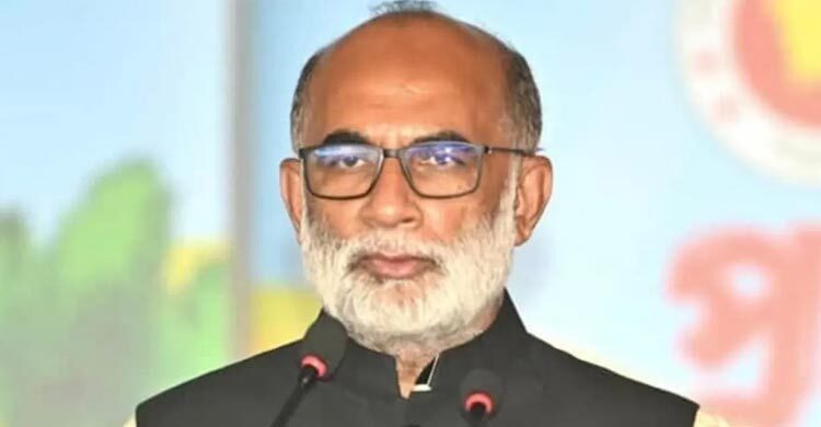 সাবেক মন্ত্রী রেজাউল করিম ও তার স্ত্রীর আয়কর নথি জব্দের আদেশ