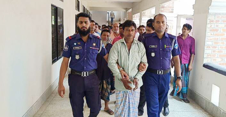 লক্ষ্মীপুরে হত্যা-ডাকাতি মামলায় ১১ আসামির যাবজ্জীবন