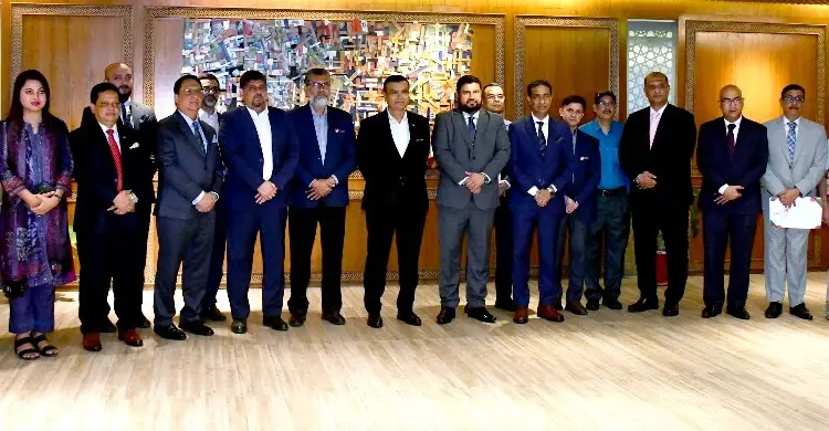 বিনিয়োগ সেবা সহজ করতে ৫ ব্যাংকের সঙ্গে বিডার চুক্তি