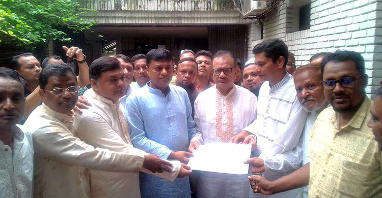 এক মাসের এমপি হতে লক্ষ্মীপুরে আওয়ামী লীগের ১৪ নেতার দৌড়ঝাঁপ