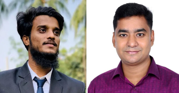 শিবির নয়, লাল ব্যাজ ধারণের প্রস্তাব করেছিলেন ছাত্রদলের নাছির