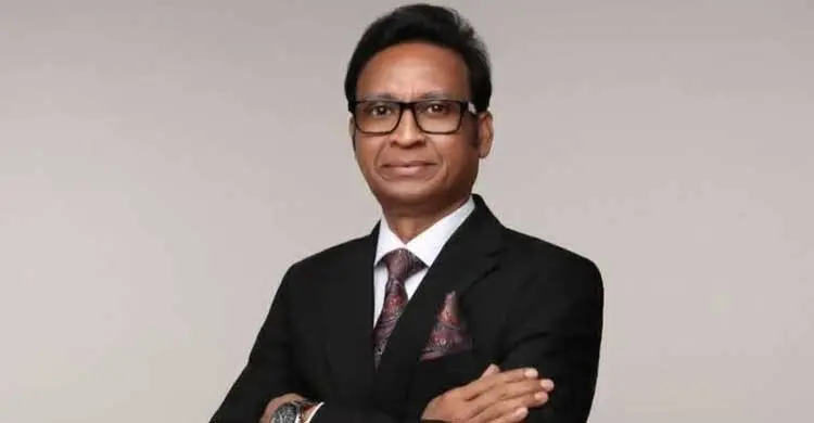 রেডক্রিসেন্ট সোসাইটির নতুন চেয়ারম্যান ব্যারিস্টার আবদুস সালাম