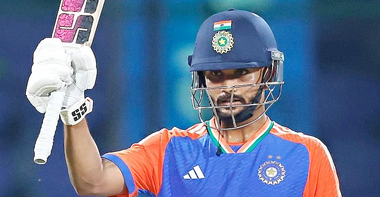 চোটে ছিটকে গেলেন ভারতের আরেক ক্রিকেটার