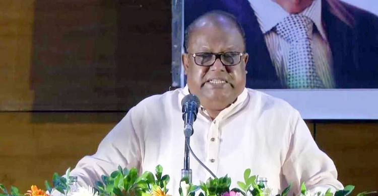 Former state minister Redwan jailed for 3 years