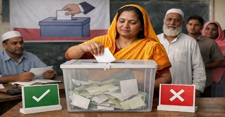 এক প্রশ্নে ব্রেক্সিট, ৪ প্রশ্নে বাংলাদেশ: গণভোটের বৈশ্বিক গল্প