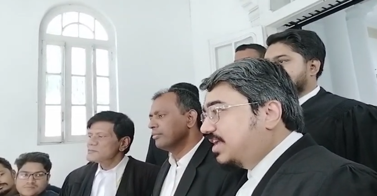 তিন সেনা কর্মকর্তার বিরুদ্ধে অভিযোগের সত্যতা মেলেনি