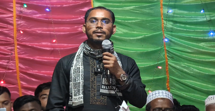 ১০ ফেব্রুয়ারির মধ্যে হাতিয়ায় গণবিপ্লব ঘটবে হান্নান মাসউদ