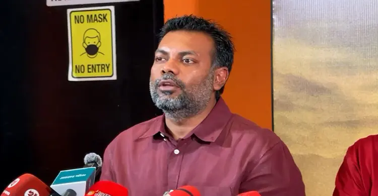 সত্য ঘটনা নিয়ে সিনেমা তৈরিতে অনেক প্রতিবন্ধকতা থাকে: শাহরিয়ার শাকিল