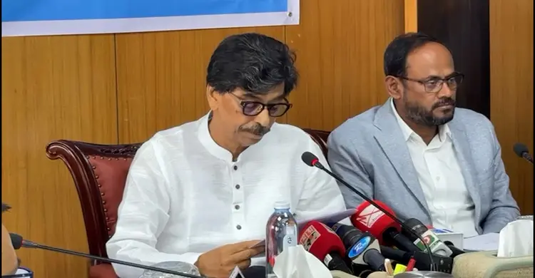 ৭-১৩ এপ্রিল পালিত হবে 'জাটকা সংরক্ষণ সপ্তাহ'