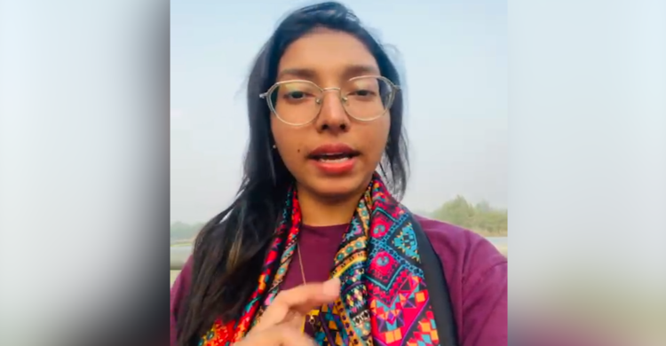 লালমনিরহাটে নারী পর্যটককে শ্লীলতাহানির চেষ্টা, উল্টো চোর অপবাদে হেনস্তা