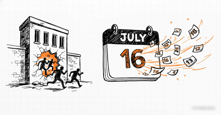 জেল পালানো ৭ শতাধিক আসামি এখনো অধরা, ভোটের নিরাপত্তায় হুমকি