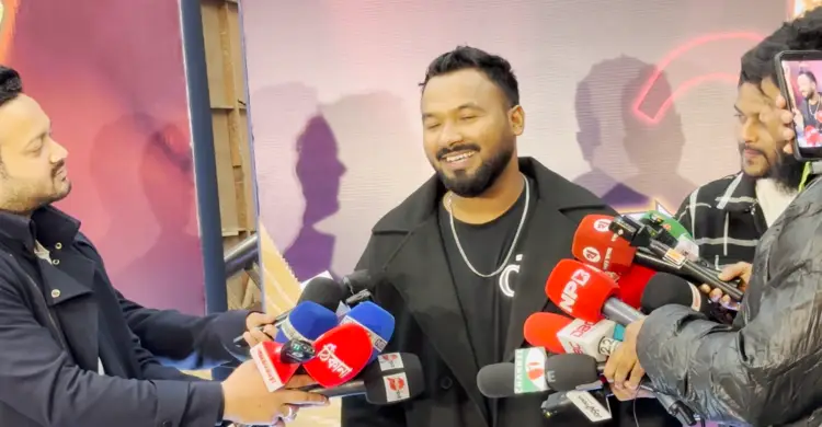 অভিনয়ের চেয়ে নাচ অনেক কঠিন