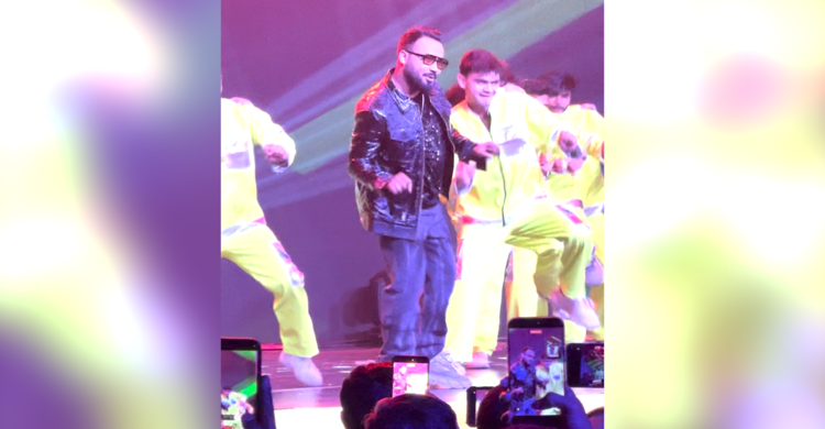 স্টেজে নাচের সময় ডান্সার শাহ আলমকে মনে মনে স্মরণ করেছি: জিয়াউল হক পলাশ