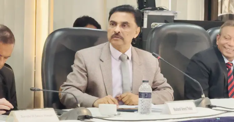 সংস্কারের আগে আইন বাস্তবায়ন নিশ্চিত করা প্রয়োজন