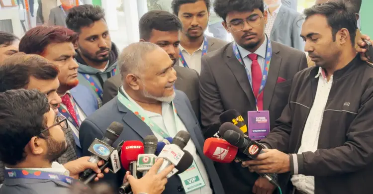 বাংলাদেশের মানুষ থেকে মন্ত্রী বানাবে জামায়াত